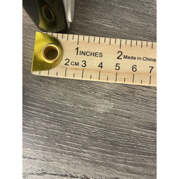 Julie Ueland Rooster Trivet Set – Farmhouse Ceramic Kitchen Decor – 6x7 - Picture 9 of 10